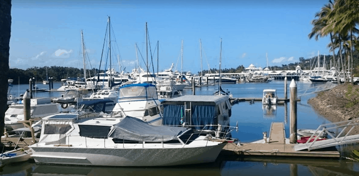 Council reels in public comment on Port Douglas Waterfront South