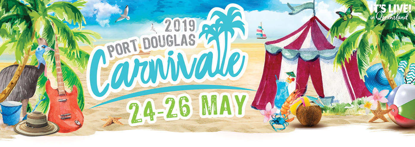 Help!!! Volunteers Vital For Port Douglas Carnivale