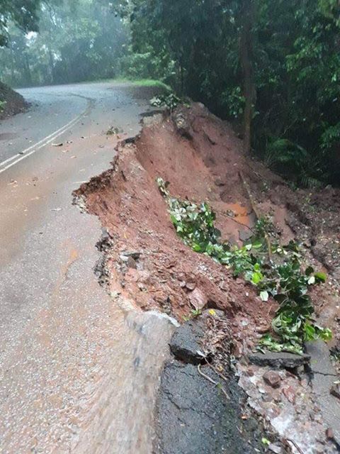 Alexandra Range urgent repairs to start