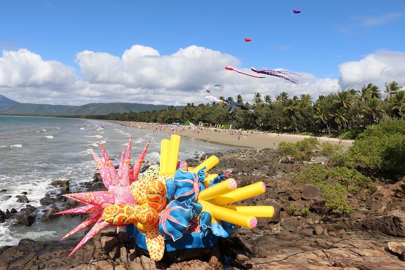 Spiderbait Escapes To Port Douglas To Headline Carnivale 2021