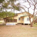 Daintree Hall