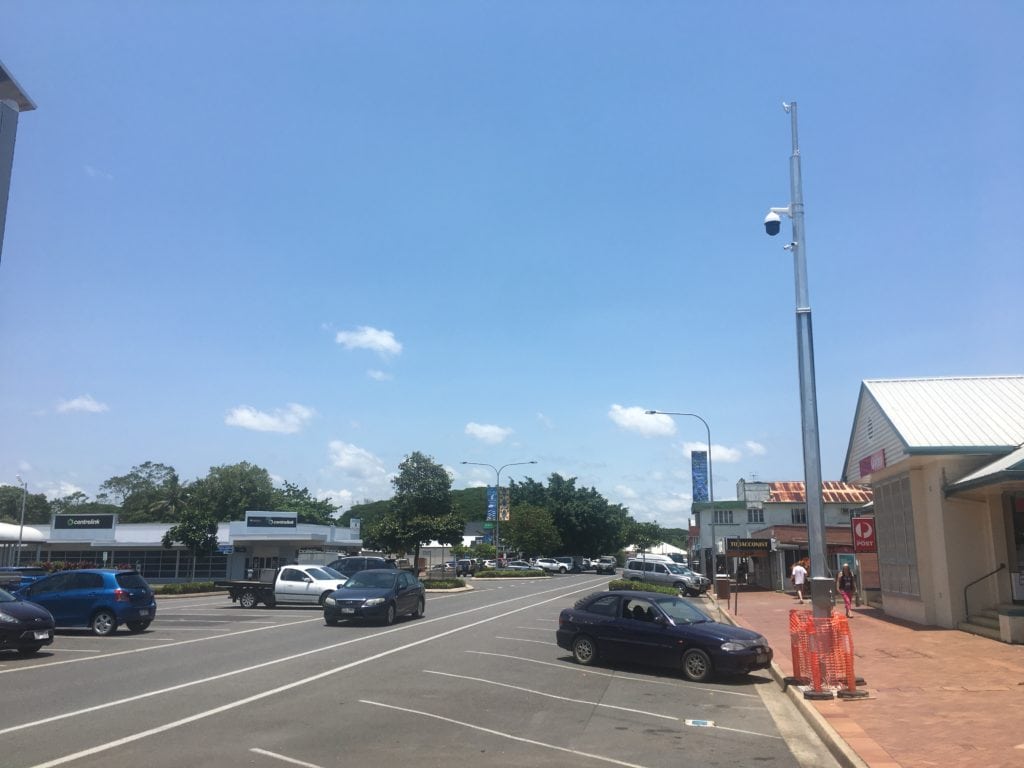 Safety boost for Mossman Douglas Shire Council