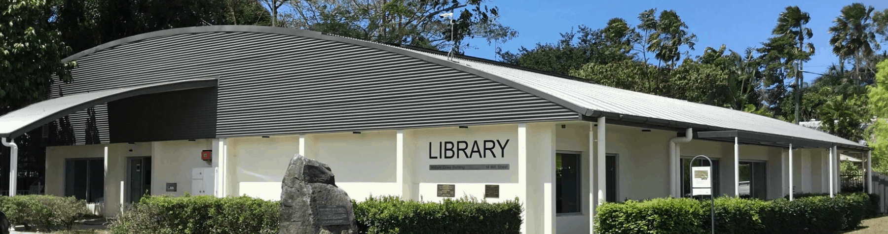 Senior Library Officer