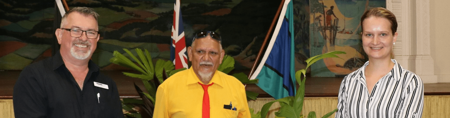 Meet Our Newest Aussie Citizens