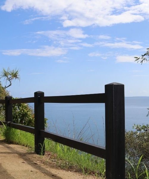 Flagstaff Hill Walking