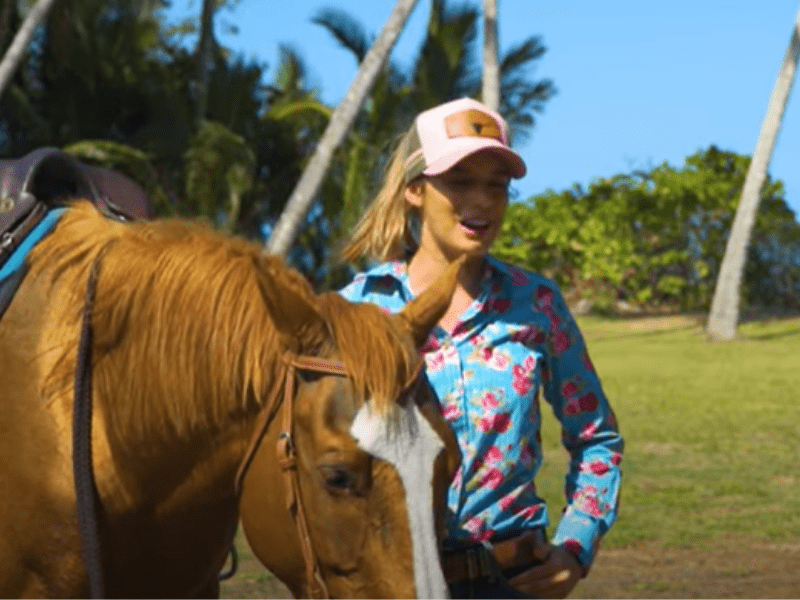 G'day Port Douglas Daintree - Meet Simone