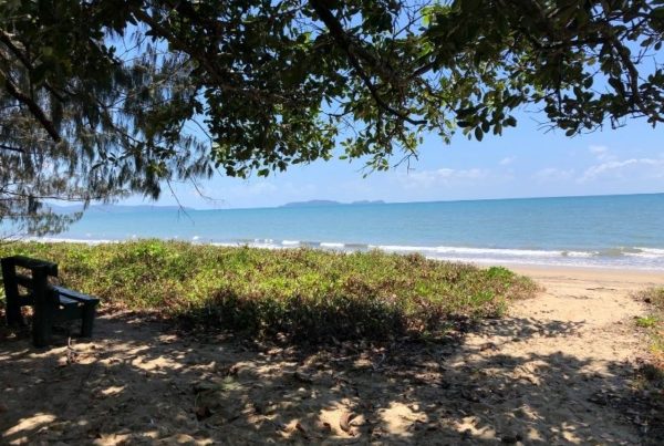 STOCK - Wonga Beach Caravan Park