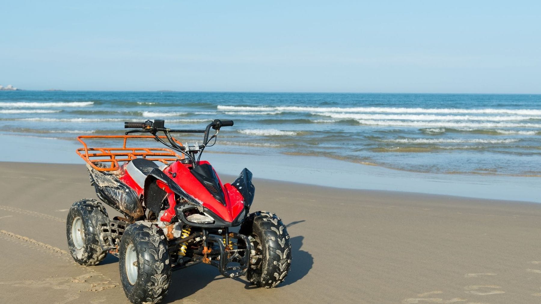 Vehicles On Wonga Beach Douglas Shire Council