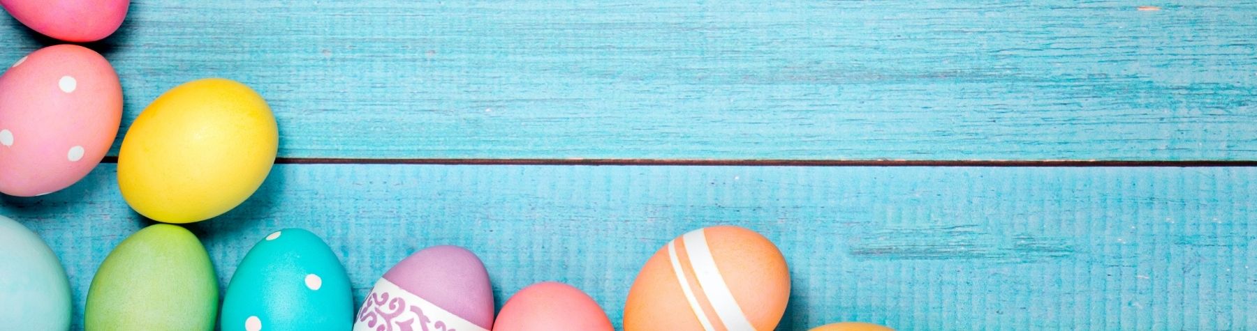 Council’s Easter Opening Hours