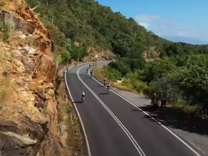 Cairns Ironman