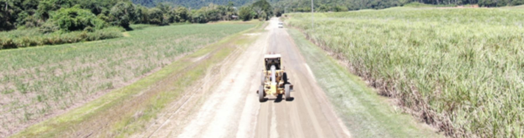 Gravel Renewal Program 2021/2022
