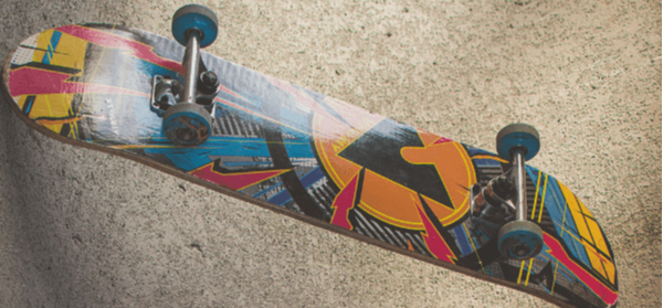 Port Douglas Skatepark Replacement