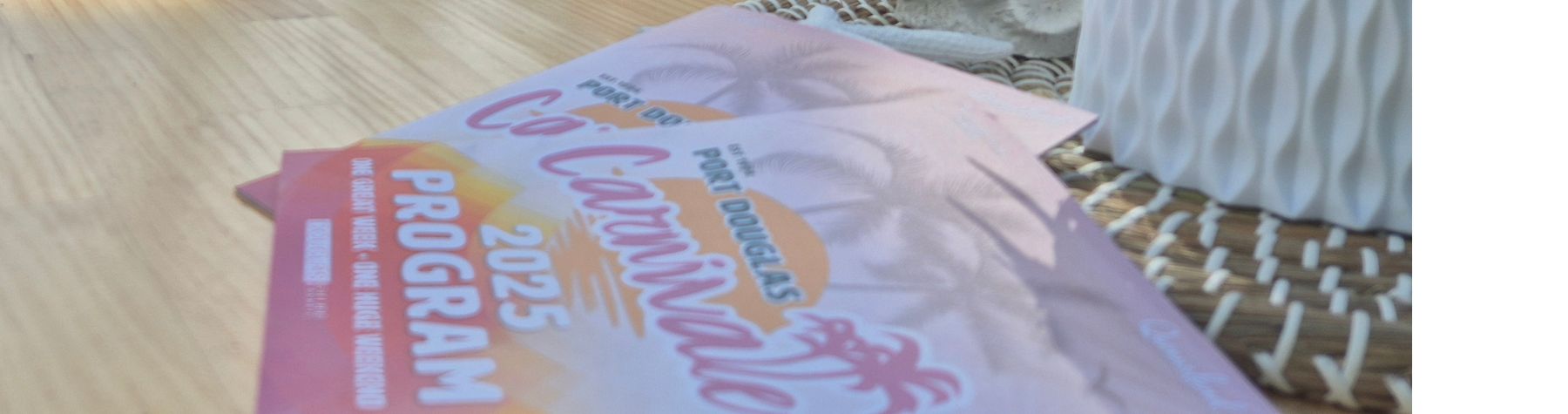 Port Douglas Carnivale Unveils 2025 Program