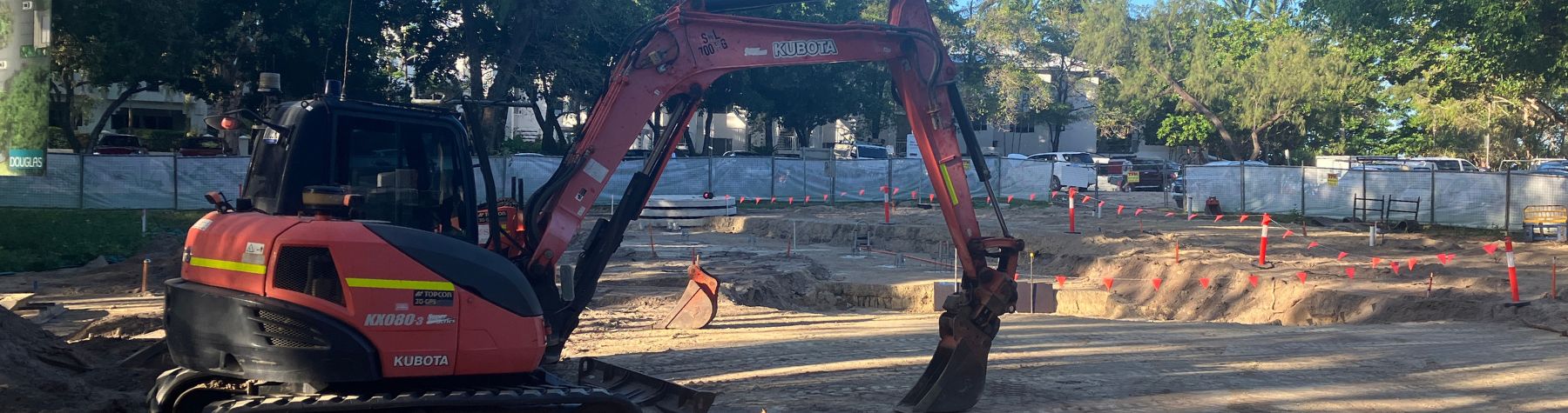 Splash Park set for September debut   