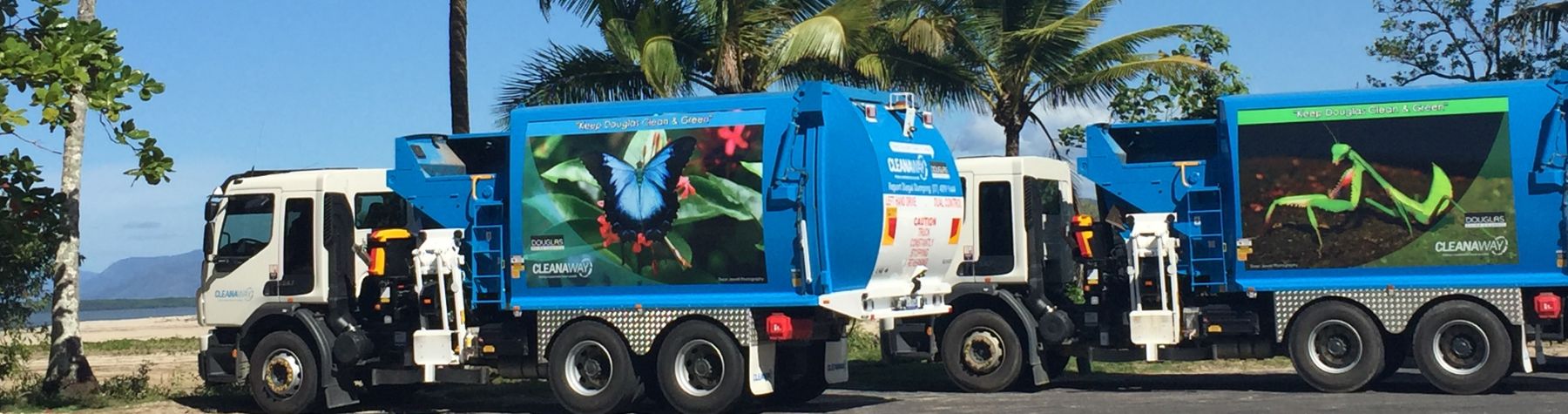Douglas Shire Council adopts Waste Reduction and Recycling Plan 2025–2030