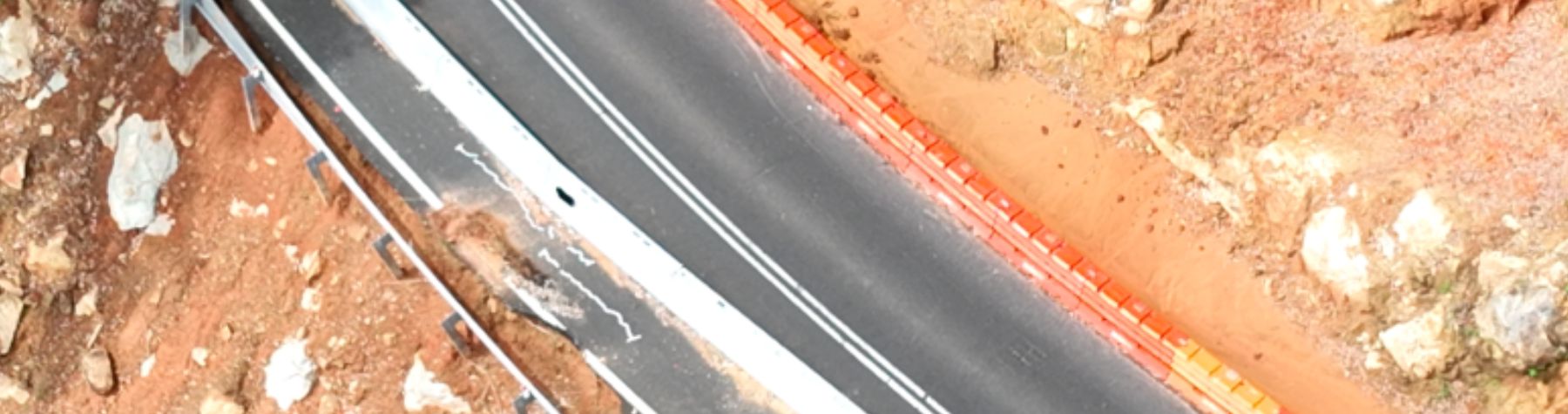 $49 million to boost resilience of cyclone-damaged roads in Far North Queensland