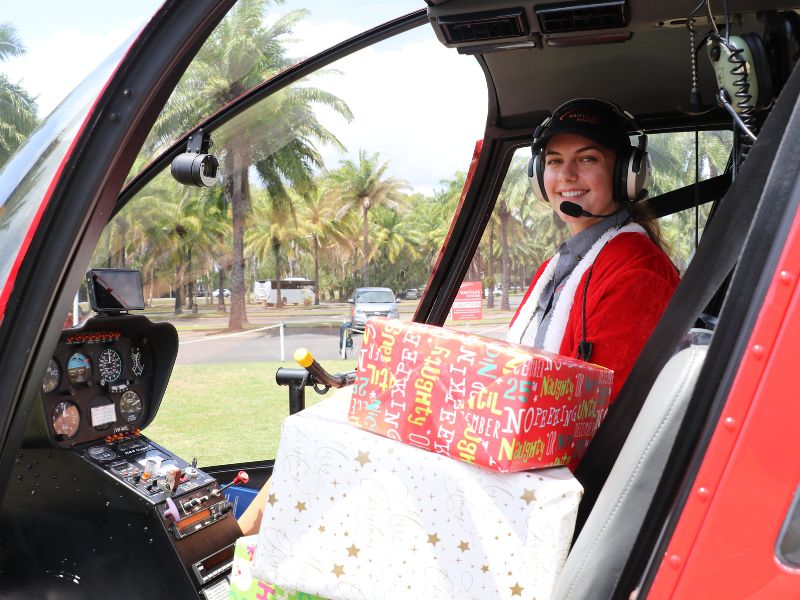 Christmas Extravaganza organisers looking for business supporters