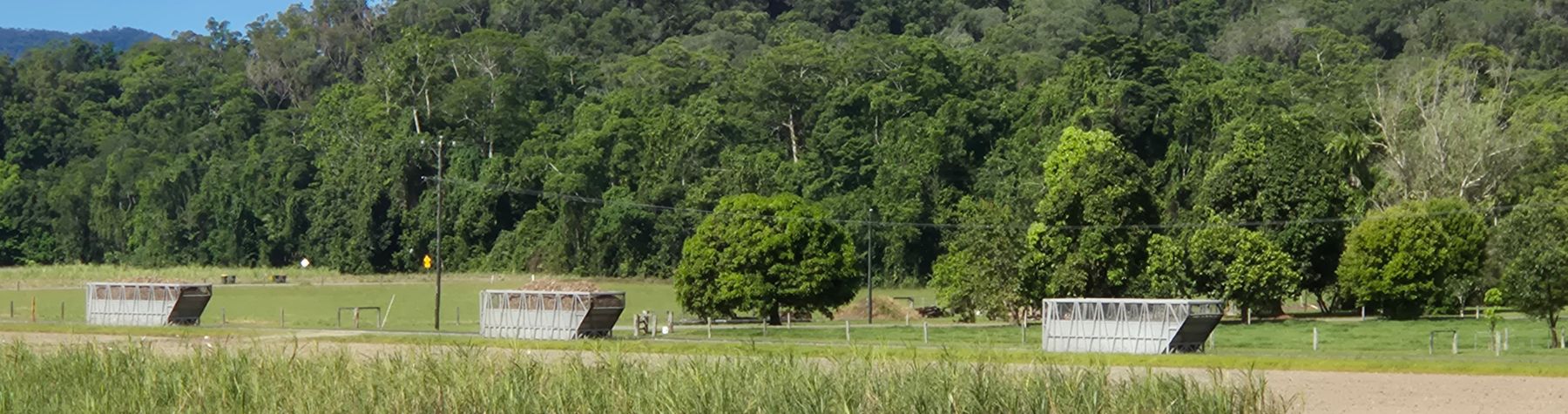 Final cane truck marks end of an era in Douglas Shire