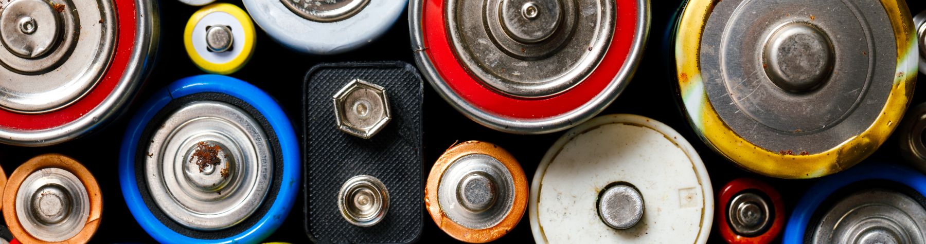 New Battery Recycling Bins Coming to Douglas Shire
