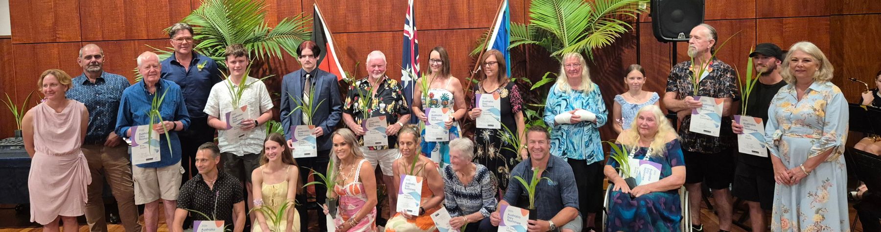 A lifetime of giving: Bev Gwynne named Douglas Citizen of the Year