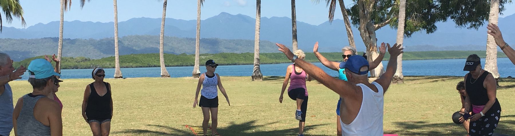 Have Your Say – Help Shape the Future of Sport and Recreation in Douglas Shire!