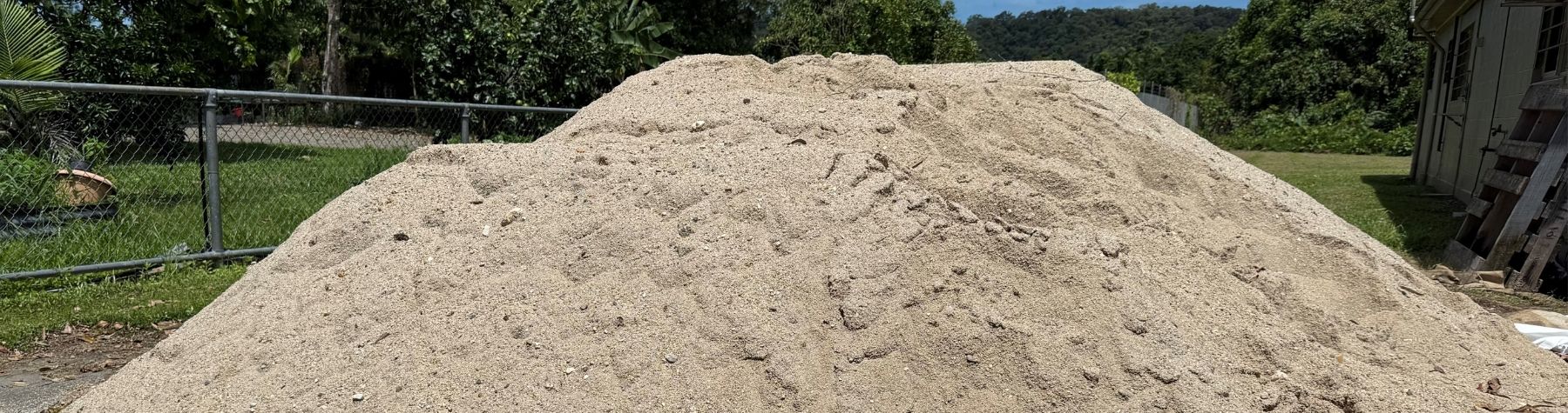 Recent Weather System A Reminder To Stay Wet-Season Ready