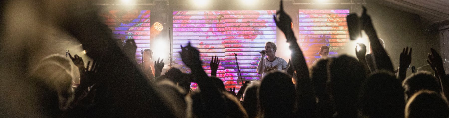 Official Program Announced for Savannah Sounds