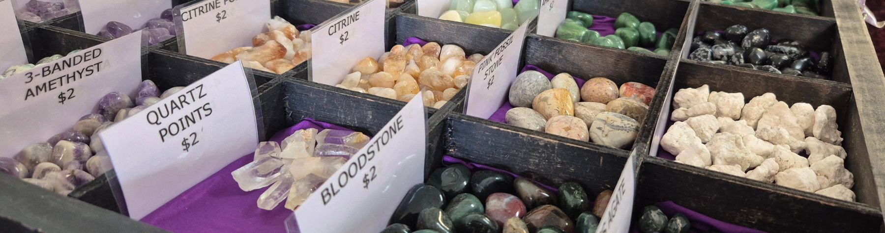 Creative store opens in Mossman through empty spaces program