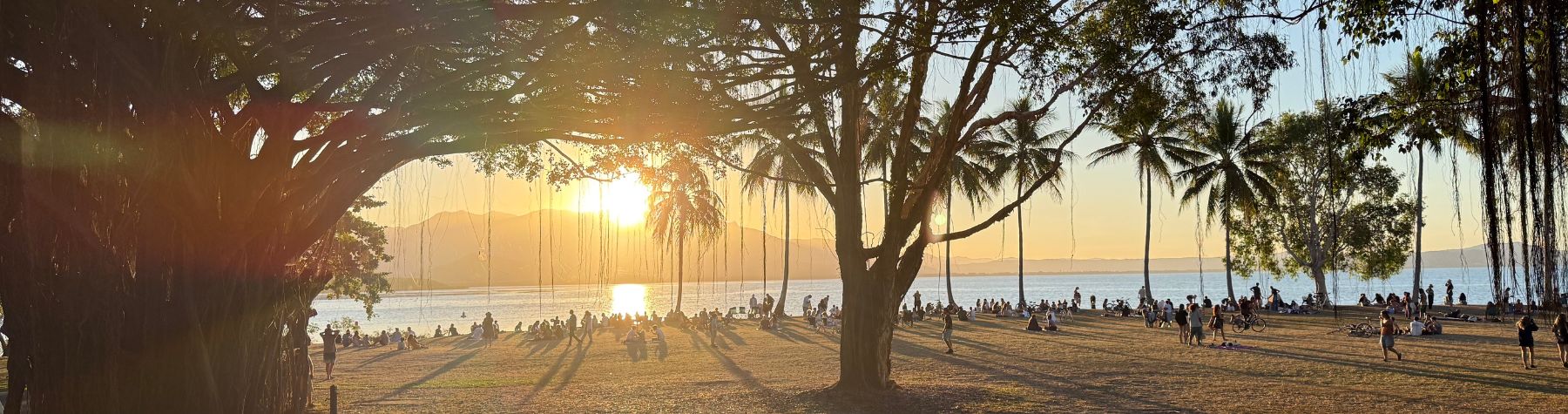 Works Notice: Rex Smeal Park and Little Cove