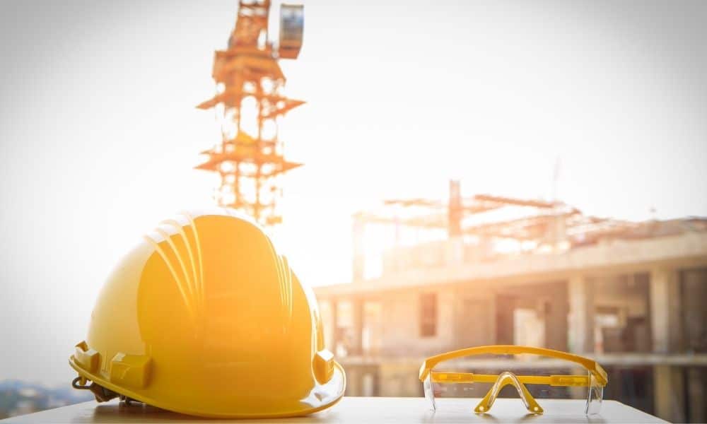 Trainee Workplace, Health and Safety (Maximum Term to April 2027)