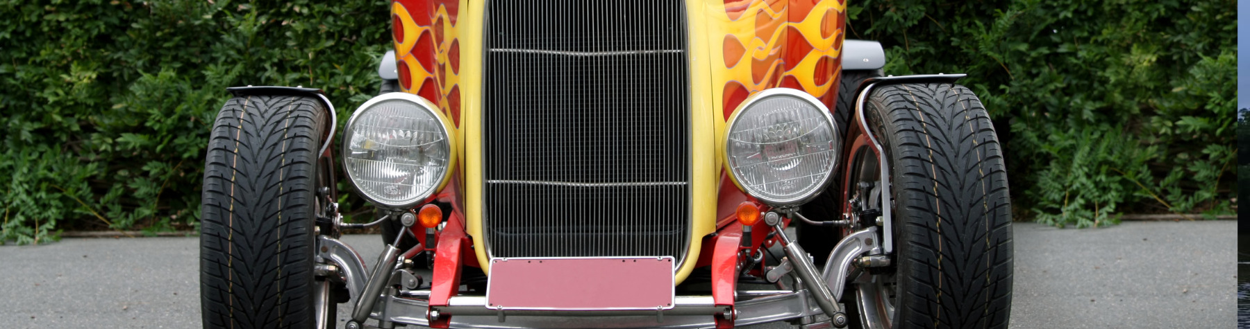 Coastal Show And Shine Turns Up The Torque