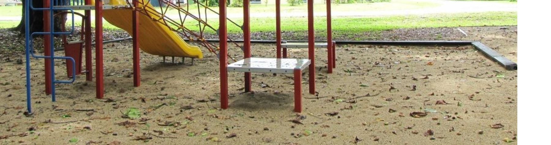 Cooya Beach Playground Upgrades