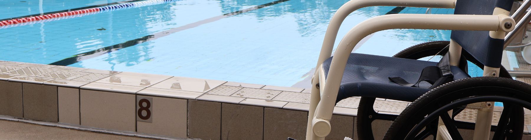 Making a splash for inclusion at Mossman Pool