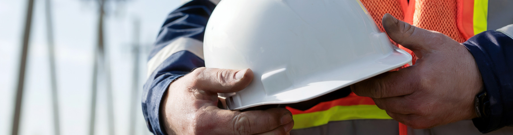 Plant Operator