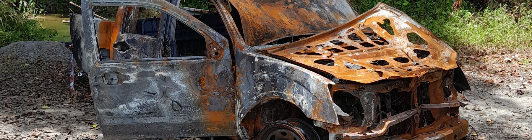 Dedicated officer to continue crackdown on dumping